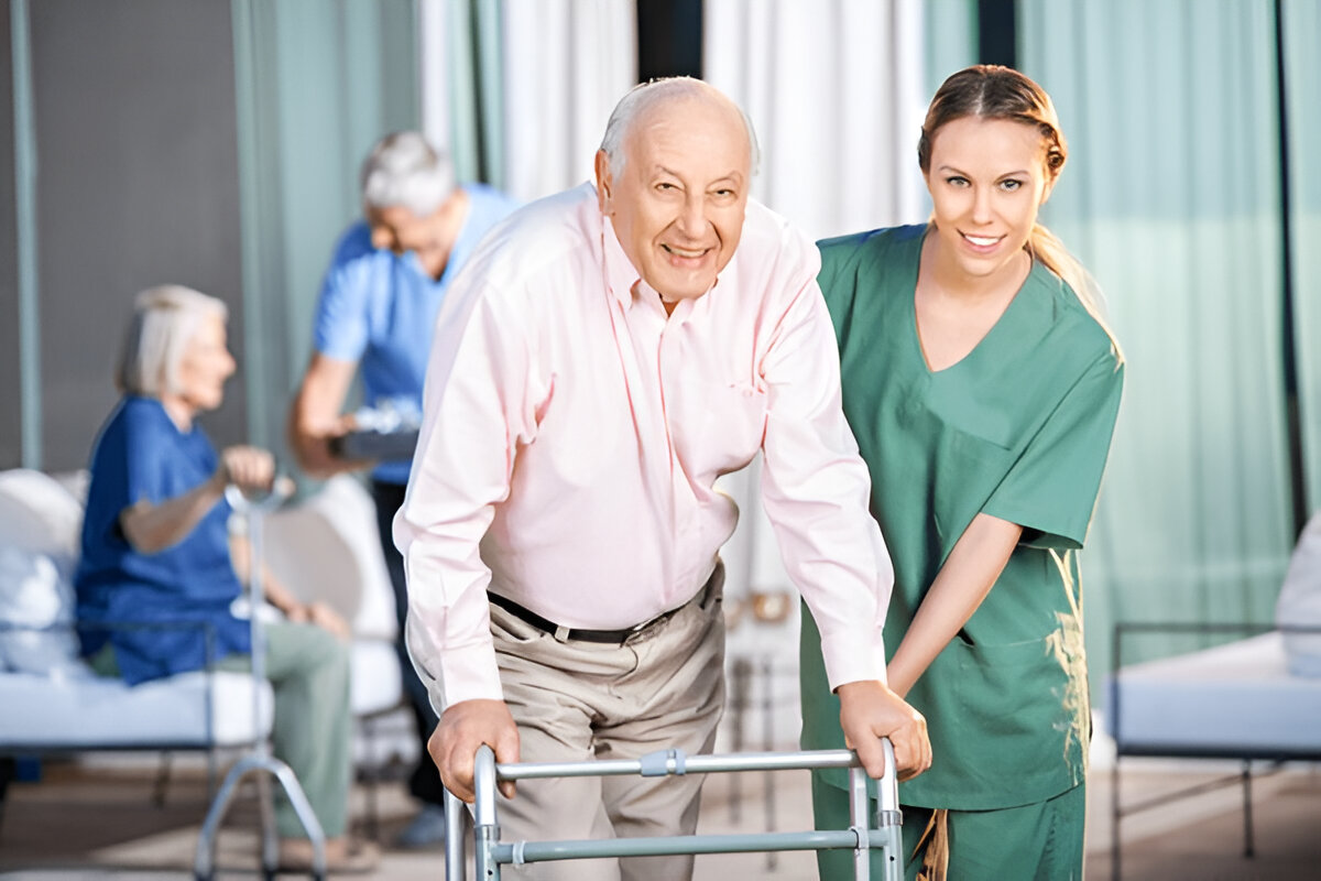 home hospice care